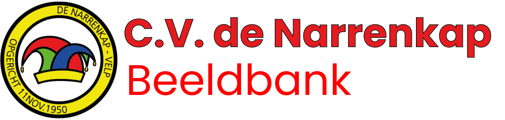 C.V. de Narrenkap Beeldbank